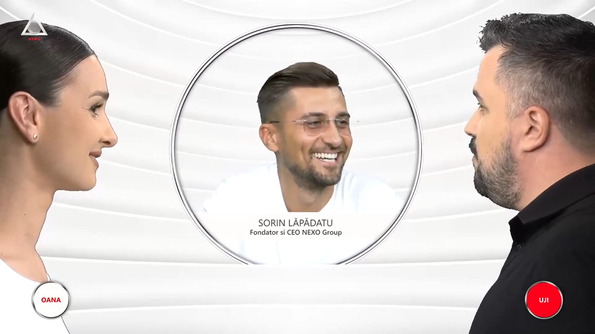 ȘTIU, 13 august, ora 20:00, cu Oana Despa și Sebastian Ujică. Invitat: Sorin Lăpădatu