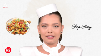 Eat Me. Chop Suey