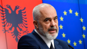 Albania folosește A.I. pentru a intra în UE. Tirana vrea să depisteze corupția și conflictele de interese