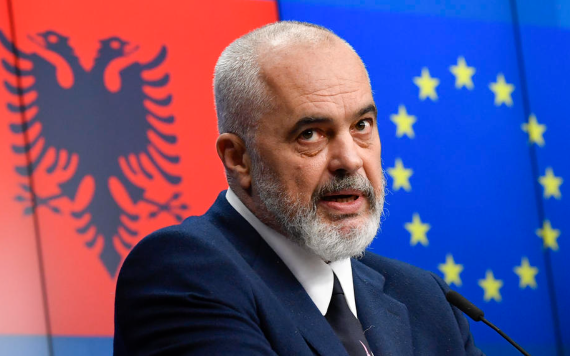 Albania folosește A.I. pentru a intra în UE. Tirana vrea să depisteze corupția și conflictele de interese