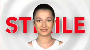 Știrile de la ora 13:00 prezentate de Cristiana Gigină, 17 august 2025