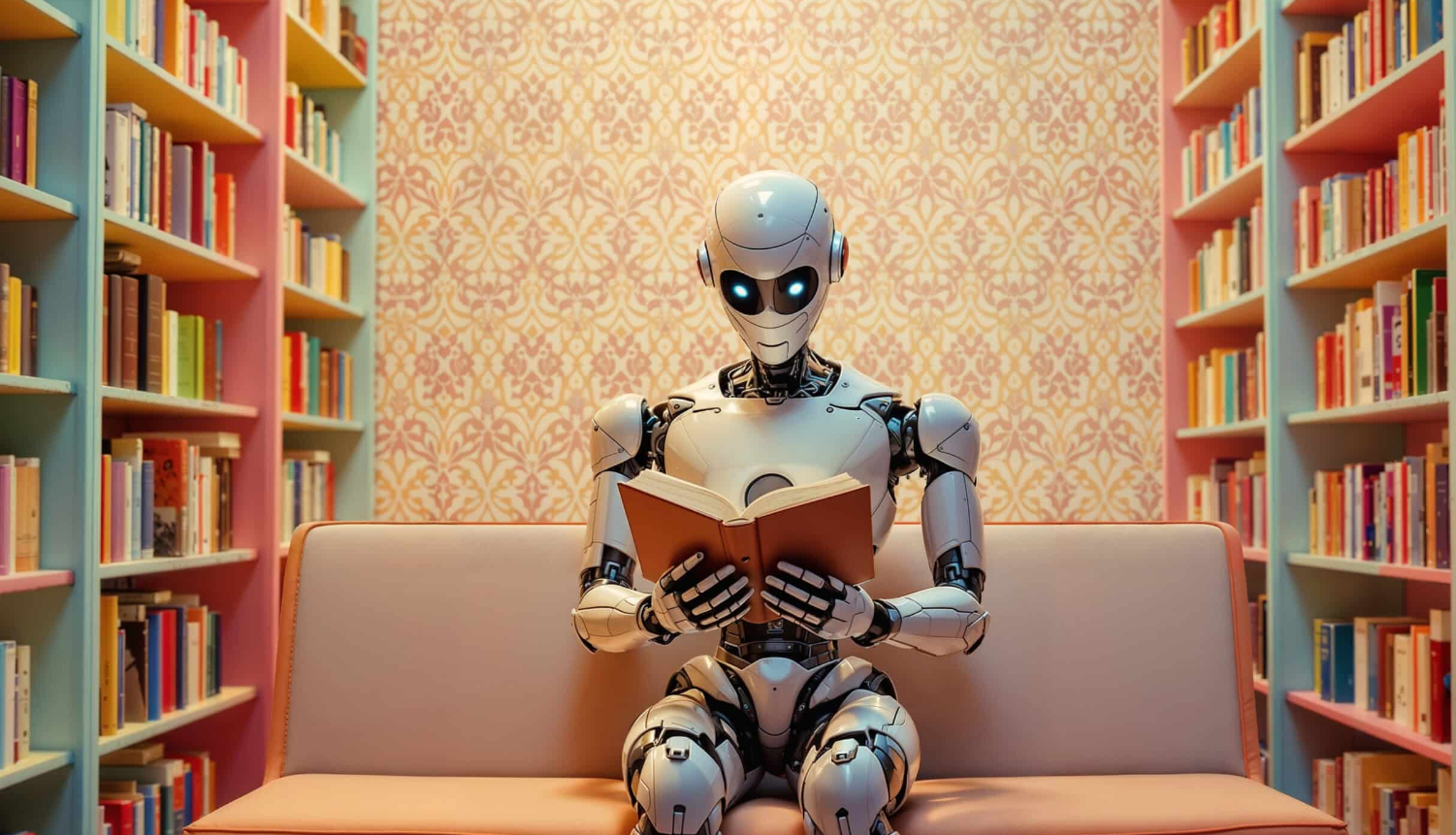 Tu citești o carte cap-coadă sau lași A.I. să-ți spună povestea? De ce renunțăm la cărți pentru social media și rezumate