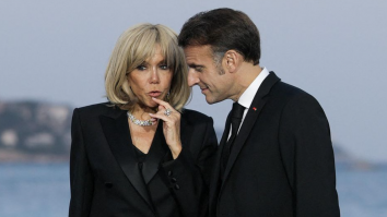 Macron și soția sa „au fost nevoiți” să dea în judecată. Candace Owens: „Brigitte Macron este, cu siguranță, un bărbat