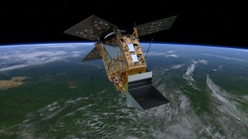 Uniunea Europeană lansează cu succes satelitul Sentinel-5. Acesta monitorizează poluarea aerului și măsoară sănătatea atmosferei la nivel global