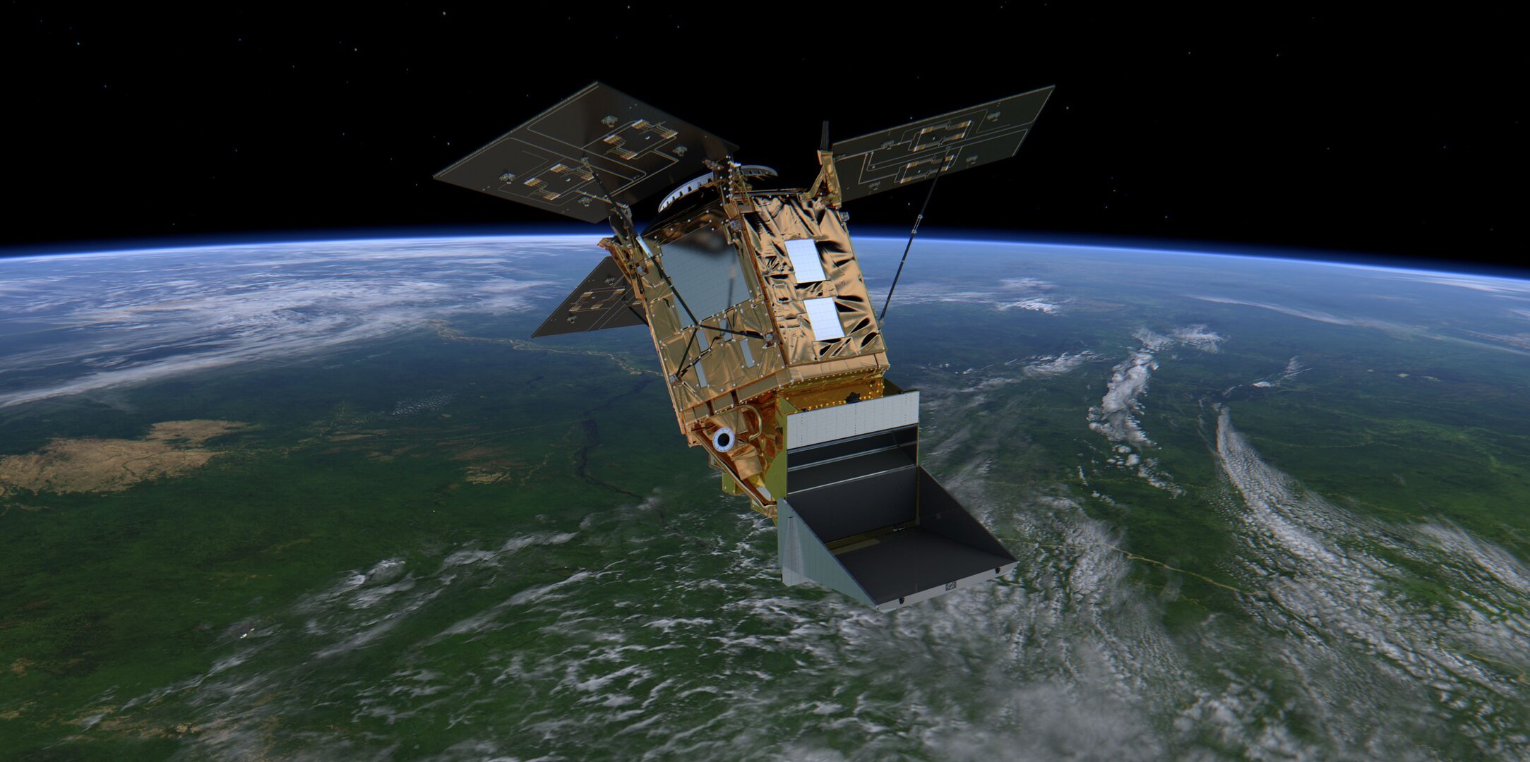 Uniunea Europeană lansează cu succes satelitul Sentinel-5. Acesta monitorizează poluarea aerului și măsoară sănătatea atmosferei la nivel global