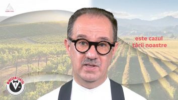 Winecentziatul. Climatul propice viței de vie