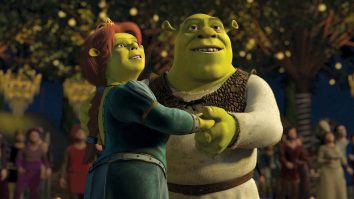 „Shrekking” este noul trend în dating. Ce înseamnă acesta și de ce a devenit atât de popular