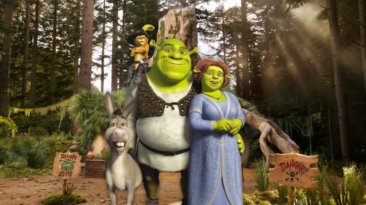 Filmul „Shrek 5” a fost amânat pentru a doua oară. Data de lansare a fost mutată de la 23 decembrie 2026 la 30 iunie 2027