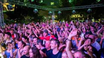 Holzstock Indie Festival își deschide porțile în acest weekend în Hosman, jud. Sibiu. Ce alte evenimente te așteaptă