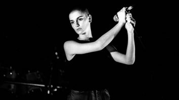 Producția unui film biografic despre viața lui Sinéad O’Connor este în curs de desfășurare