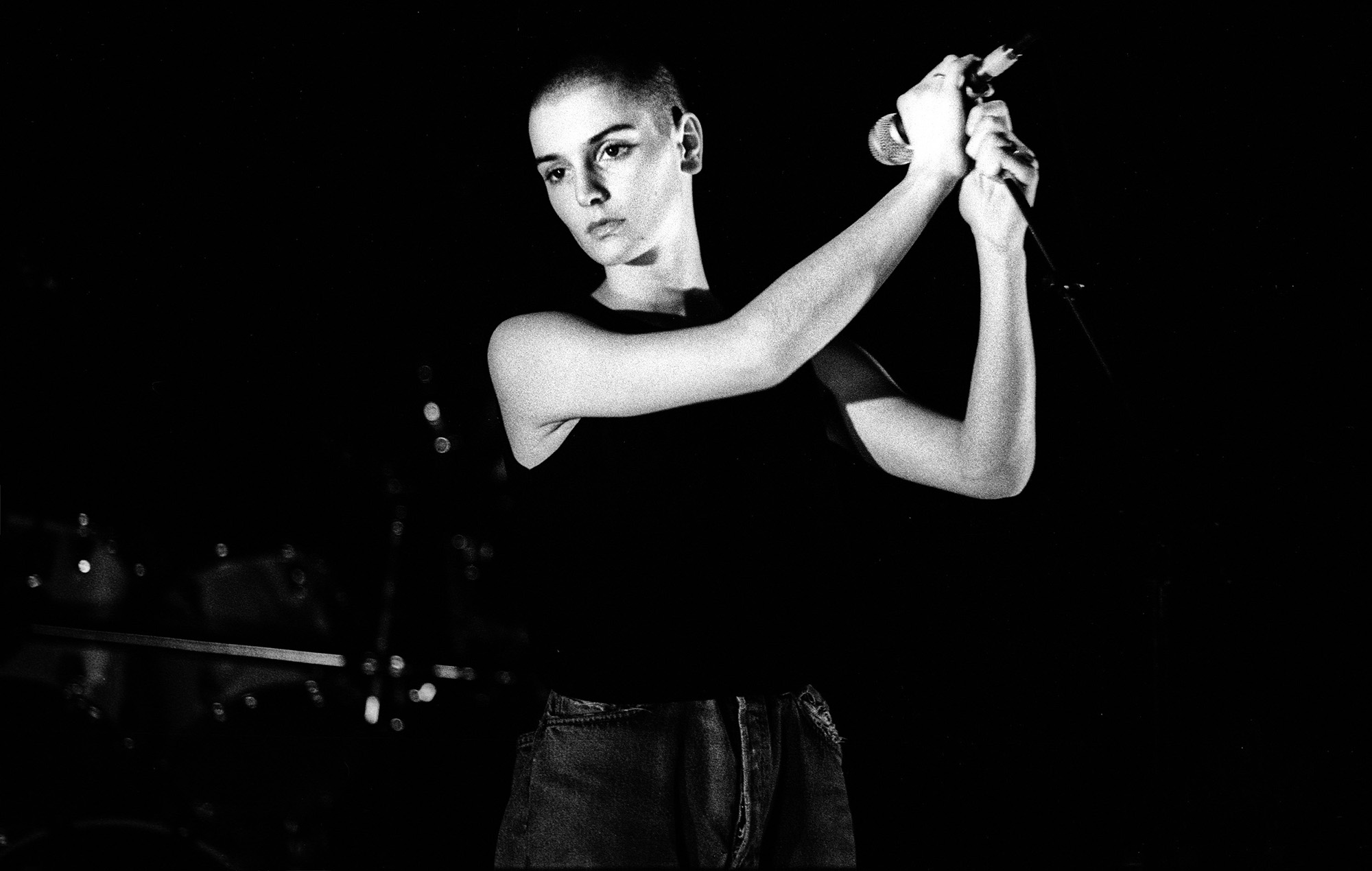 Producția unui film biografic despre viața lui Sinéad O’Connor este în curs de desfășurare