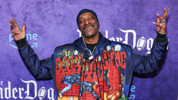 Snoop Dogg a povestit într-un podcast că a plecat de la cinema îngrozit. Artistul a criticat „Lightyear” după ce l-a văzut cu nepotul lui