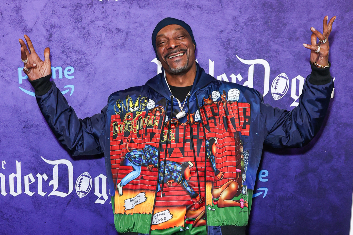 Snoop Dogg a povestit într-un podcast că a plecat de la cinema îngrozit. Artistul a criticat „Lightyear” după ce l-a văzut cu nepotul lui