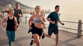Sportul de weekend scade riscul de deces cardiac cu 33%. Laura Alexe, instructor de fitness: „Frecvența e mai importantă decât intensitatea”