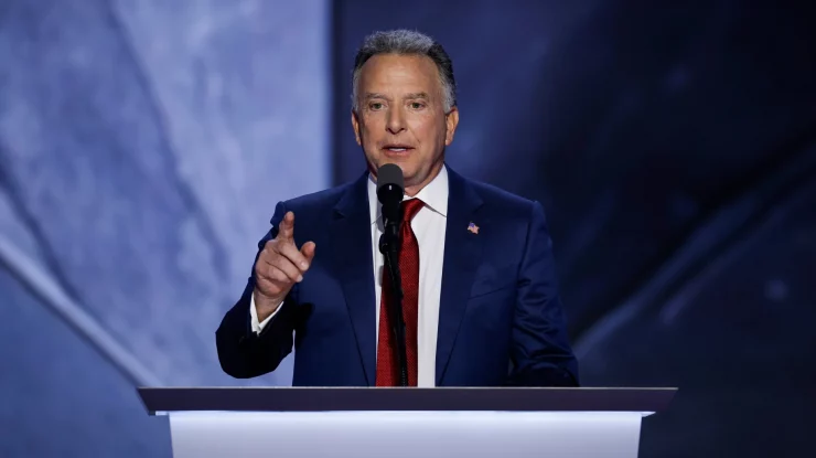 Steve Witkoff se va întâlni cu oficialii ucraineni în această săptămână la New York. Witkoff a declarat că Putin vrea să pună capăt războiului