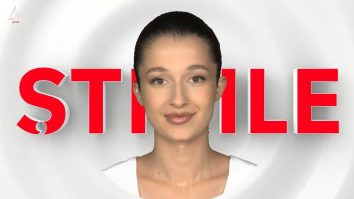 Știrile de la ora 00:00 prezentate de Cristiana Gigină, 14 august 2025