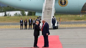 Concluziile Summit-ului istoric din Alaska dintre Trump și Putin: „Nu avem un acord până când avem un acord”