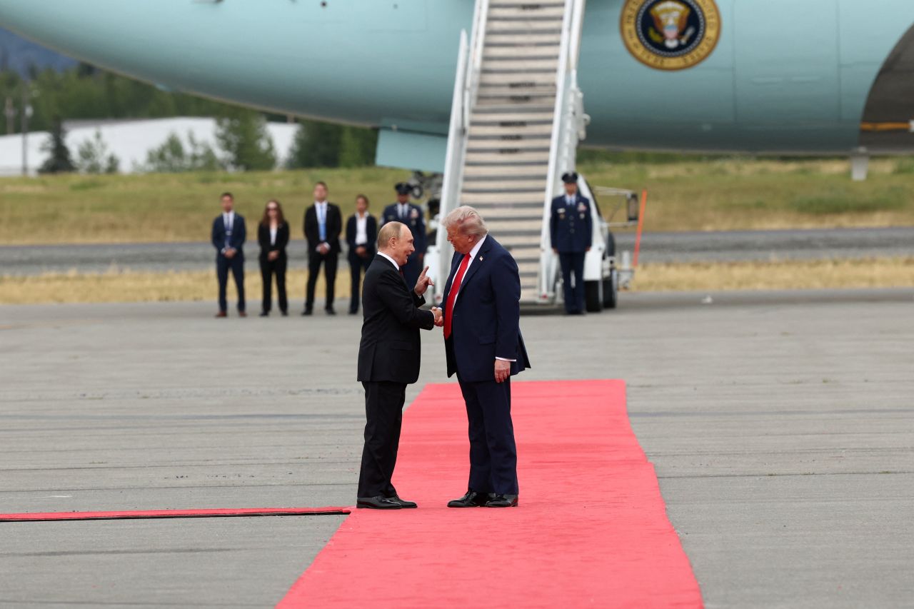 Concluziile Summit-ului istoric din Alaska dintre Trump și Putin: „Nu avem un acord până când avem un acord”
