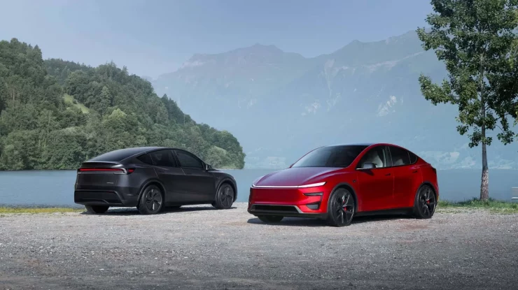 Tesla lansează noua versiune Model Y Performance în România. Mașina este disponibilă pentru comandă la preţul de 61.990 de euro