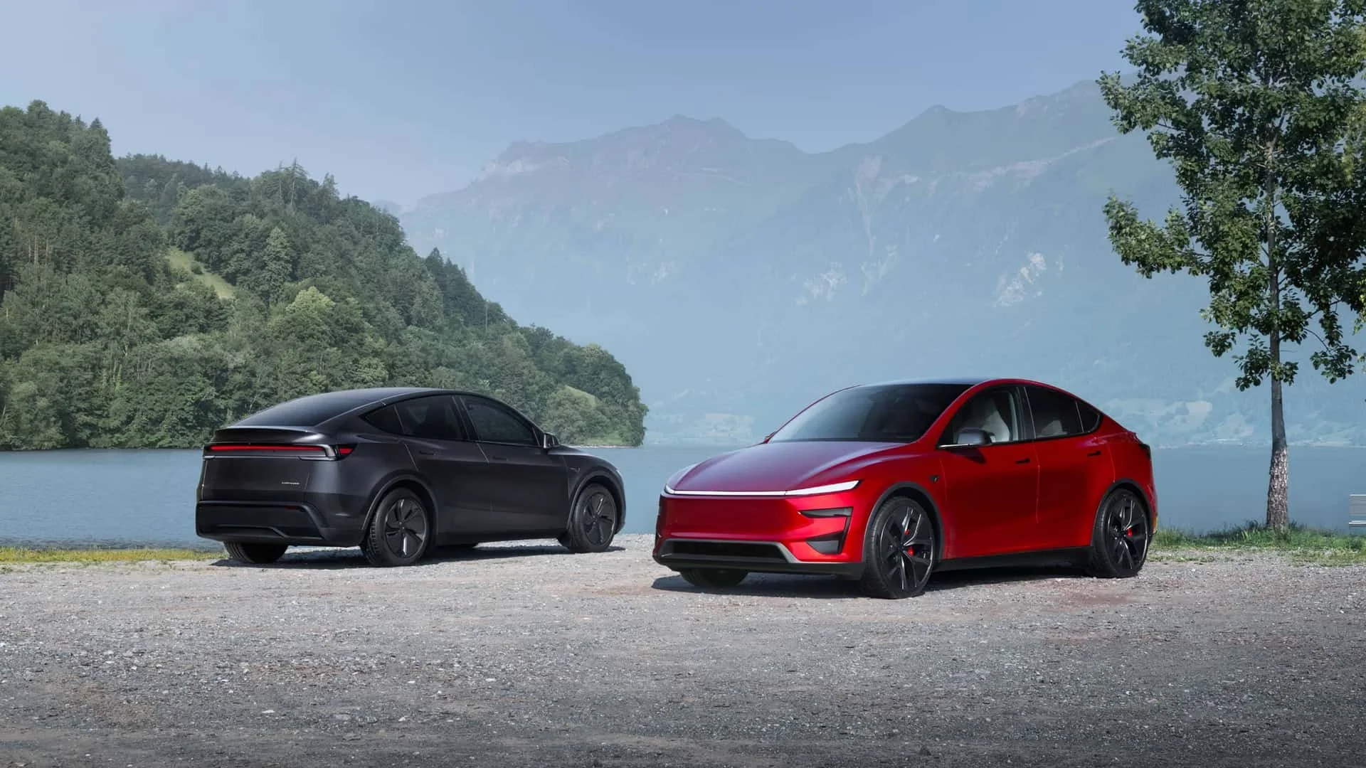 Tesla lansează noua versiune Model Y Performance în România. Mașina este disponibilă pentru comandă la preţul de 61.990 de euro