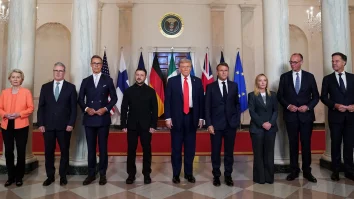 The Times: Europa vrea ca Trump să desfăşoare avioane americane în România. Decizia e parte a garanţiilor de securitate pentru Ucraina