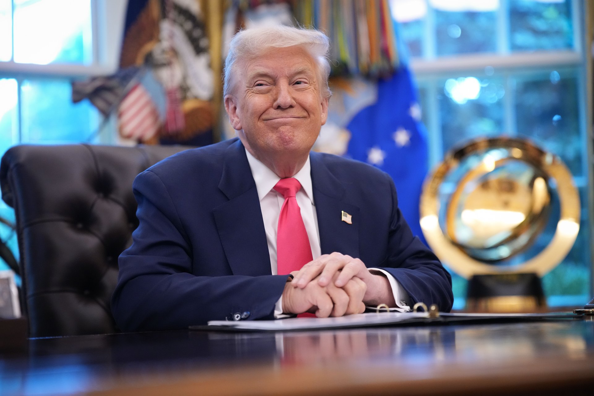 Statele Unite devin acționar la Intel: Trump anunță preluarea a 10% din companie