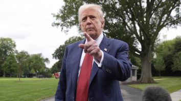 Donald Trump intenționează să-i pedepsească drastic pe minorii care comit infracțiuni grave în Washington D.C.