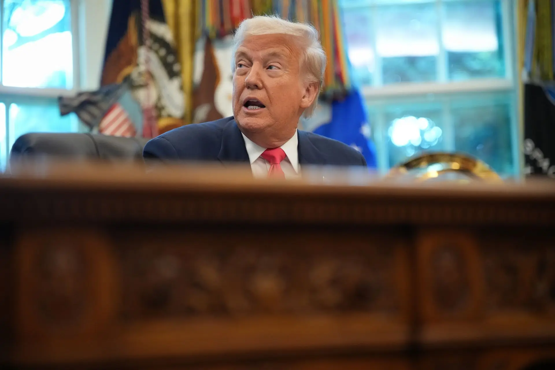 LIVE UPDATE. Război în Ucraina, ziua 1.268. Trump spune că Putin este pregătit să încheie un acord de pace cu Ucraina