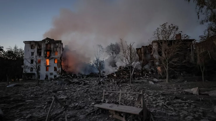 LIVE UPDATE. Război în Ucraina, ziua 1.261. Zelenski spune că Rusia este „acum mai înclinată să accepte un armistițiu”