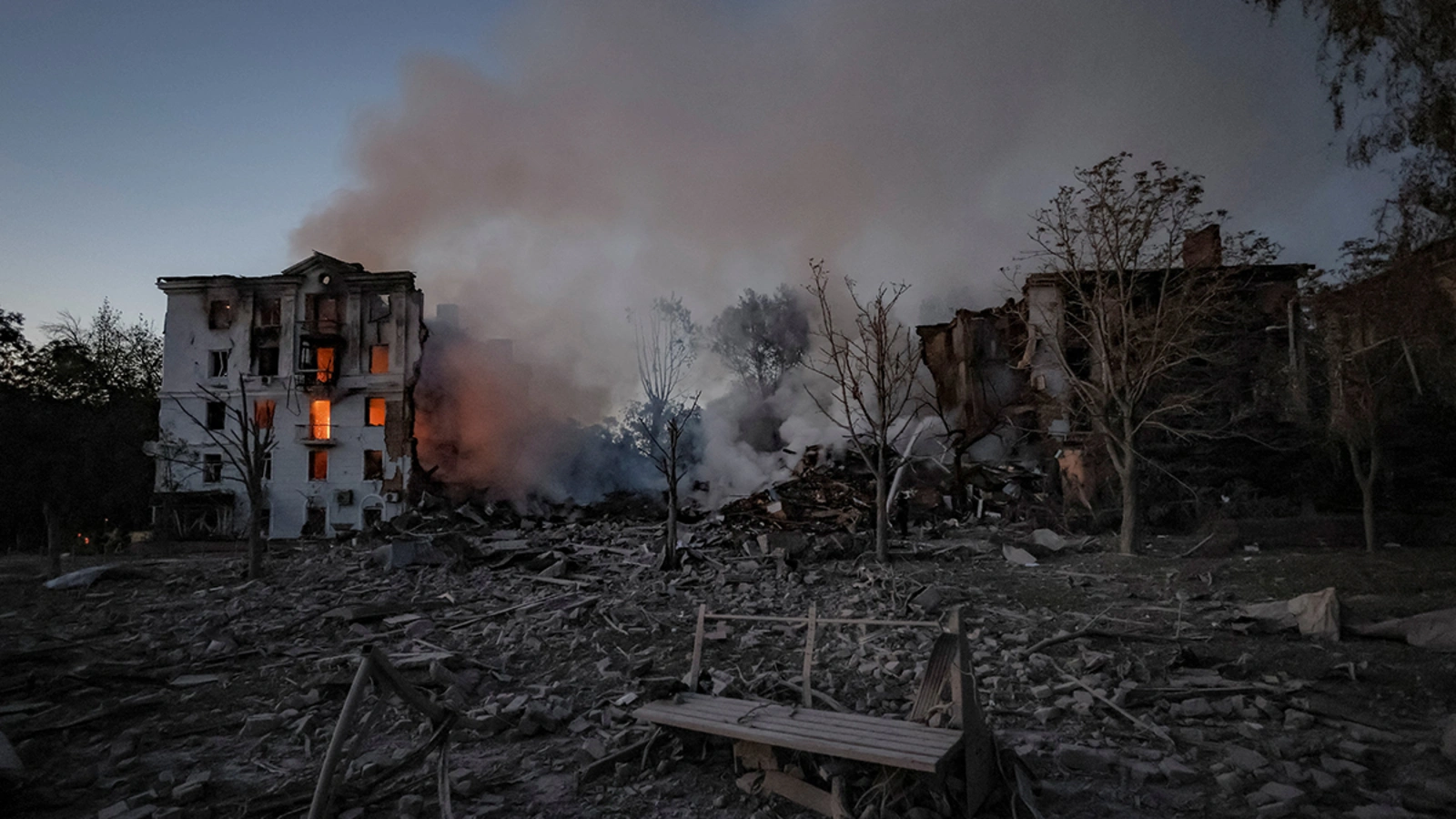 LIVE UPDATE. Război în Ucraina, ziua 1.261. Zelenski spune că Rusia este „acum mai înclinată să accepte un armistițiu”