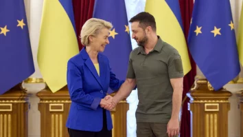 Ursula von der Leyen vrea să confiște 200 de miliarde de euro din activele rusești. Cum se împart opiniile între statele membre ale UE