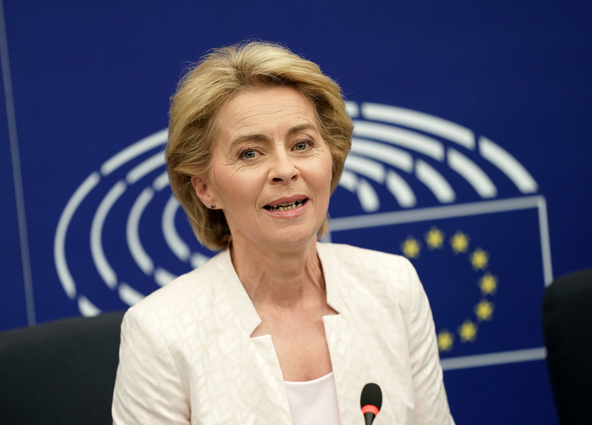 Uniunea Europeană va adopta al 19-lea pachet de sancțiuni împotriva Rusiei la început de septembrie, anunță Ursula von der Leyen