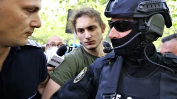 Vlad Pascu este condamnat la 10 ani de închisoare pentru accidentul din 2 Mai. Decizia este definitivă