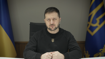 Volodimir Zelenski: Asasinarea lui Andriy Parubiy a fost „planificată cu atenție”