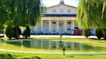 Te așteaptă încă o zi sub atenționare de caniculă în 8 județe din sud și Capitală. Maxima ajunge la 36°C