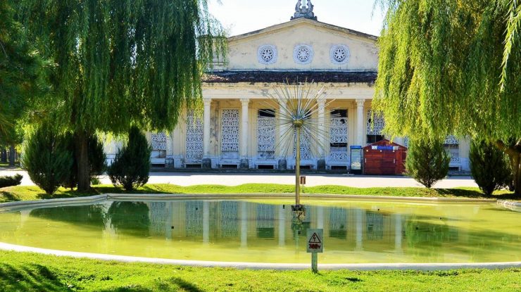 Te așteaptă încă o zi sub atenționare de caniculă în 8 județe din sud și Capitală. Maxima ajunge la 36°C
