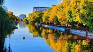 Săptămâna începe cu ploi și caniculă în regiunile sudice ale țării. Ce temperaturi te așteaptă în weekend