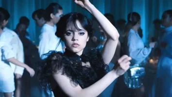 Jenna Ortega se întoarce în Academia Nevermore: Primele 4 episoade ale sezonului 2 din „Wednesday” ajung azi pe Netflix