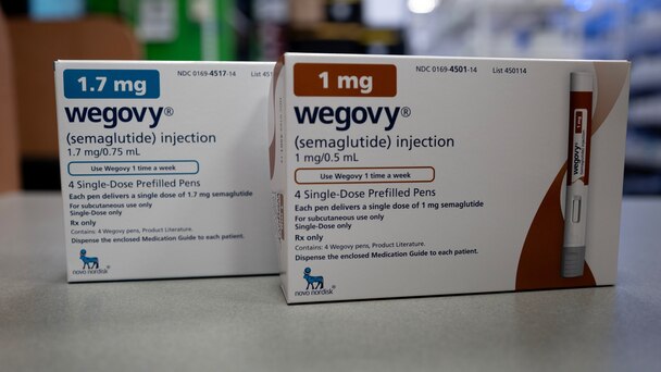 FDA aprobă medicament pentru slăbit. Se numește Wegovy și este dedicat pacienților care suferă de boala „ficatului gras”
