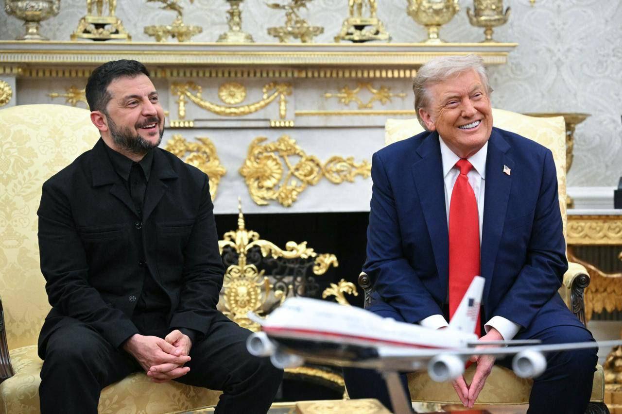 LIVE UPDATE. Război in Ucraina, ziua 1.272. Trump afirmă că SUA vor fi „implicate” în securitatea Ucrainei ca parte a păcii cu Rusia