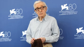 Woody Allen e criticat dur pentru participarea la Festivalul de Film de la Moscova. „Ruperea dialogului artistic nu e o cale bună”