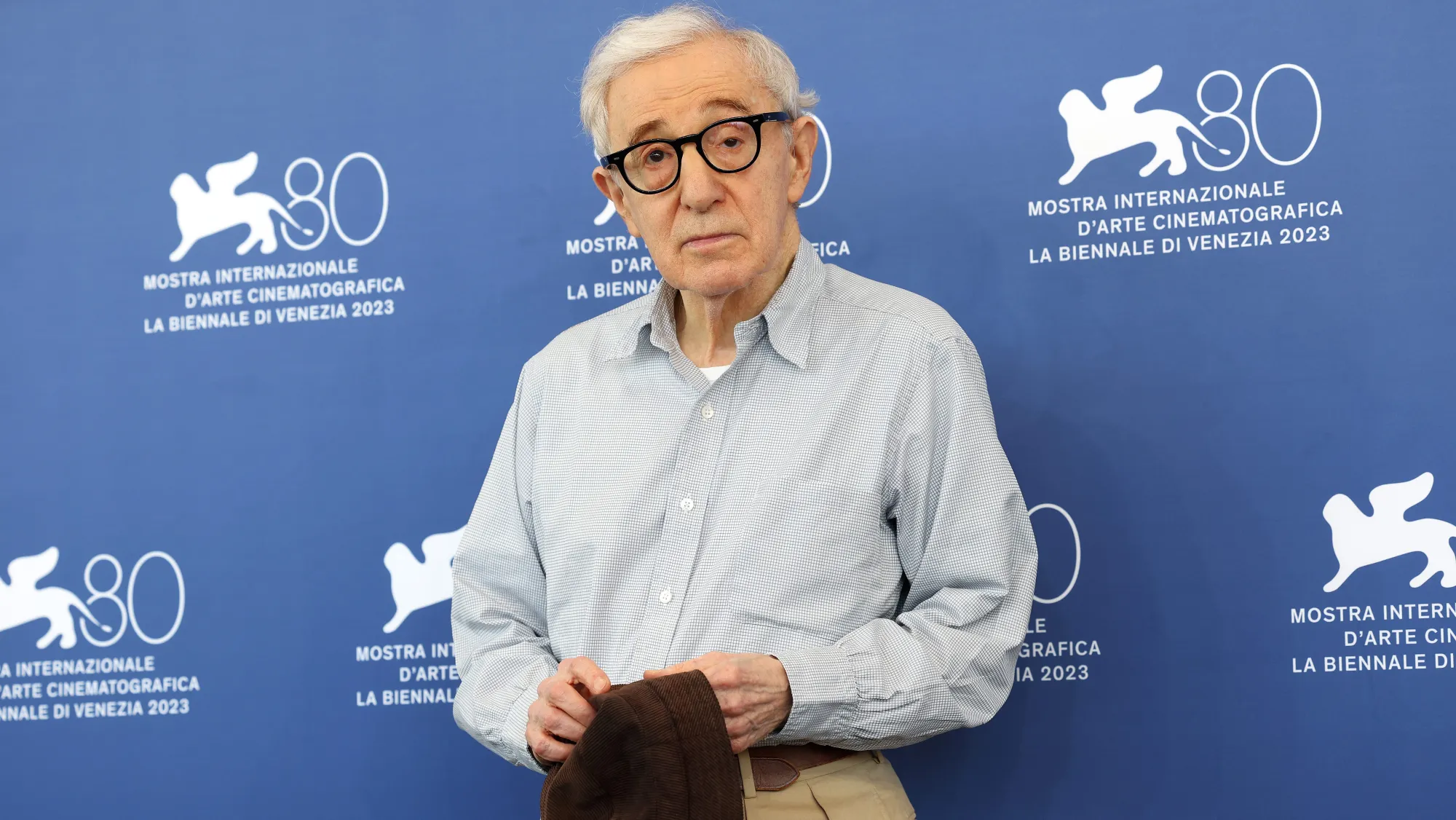 Woody Allen e criticat dur pentru participarea la Festivalul de Film de la Moscova. „Ruperea dialogului artistic nu e o cale bună”