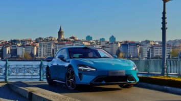 Compania chineză Xiaomi intră pe piața europeană a mașinilor electrice începând cu anul 2027