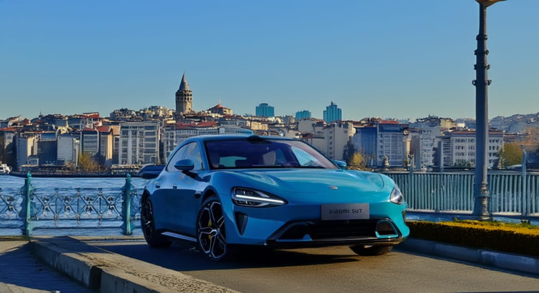 Compania chineză Xiaomi intră pe piața europeană a mașinilor electrice începând cu anul 2027