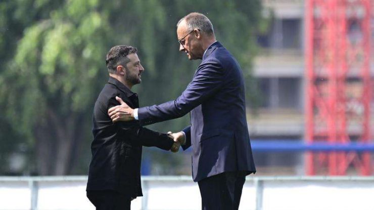 Concluzii în urma discuțiilor purtate de liderii europeni cu Trump, înaintea Summit-ului din Alaska. Care sunt principalele cerințe ale europenilor privind încheierea războiului din Ucraina