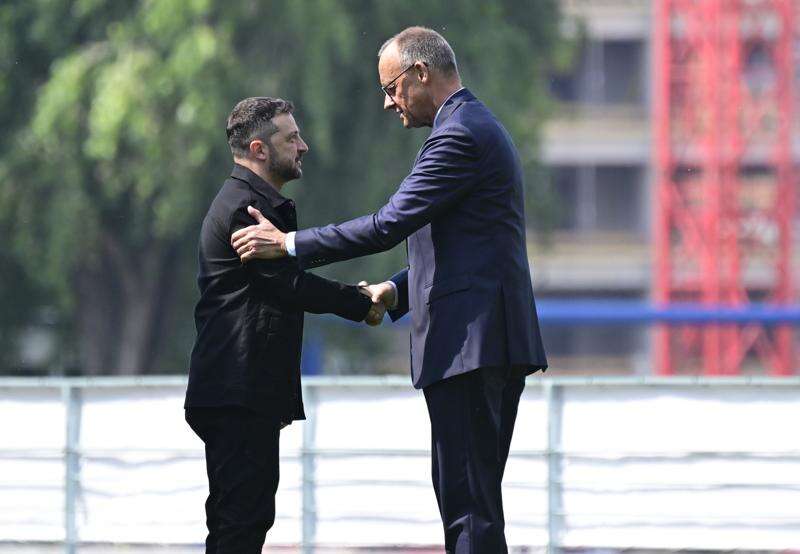 Concluzii în urma discuțiilor purtate de liderii europeni cu Trump, înaintea Summit-ului din Alaska. Care sunt principalele cerințe ale europenilor privind încheierea războiului din Ucraina