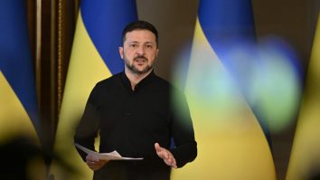 LIVE UPDATE. Război în Ucraina, ziua 1.293. Zelenski respinge propunerile privind crearea  unei „zone tampon”/ Putin se va întâlni cu Xi Jinping