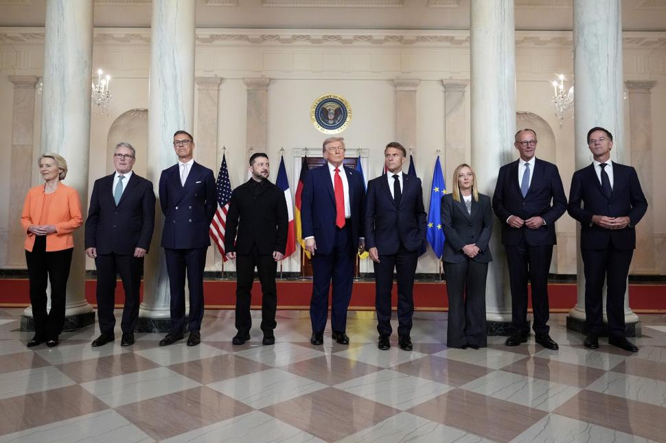 Unde va avea loc întâlnirea dintre Putin și Zelenski? Întreaga lume stă cu ochii pe Ucraina