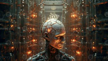 A.I. creează „creierul” unei drone mai rapid decât ar putea o echipă de programatori. Cum a funcționat studiul „Robot construiește creierul unui robot”