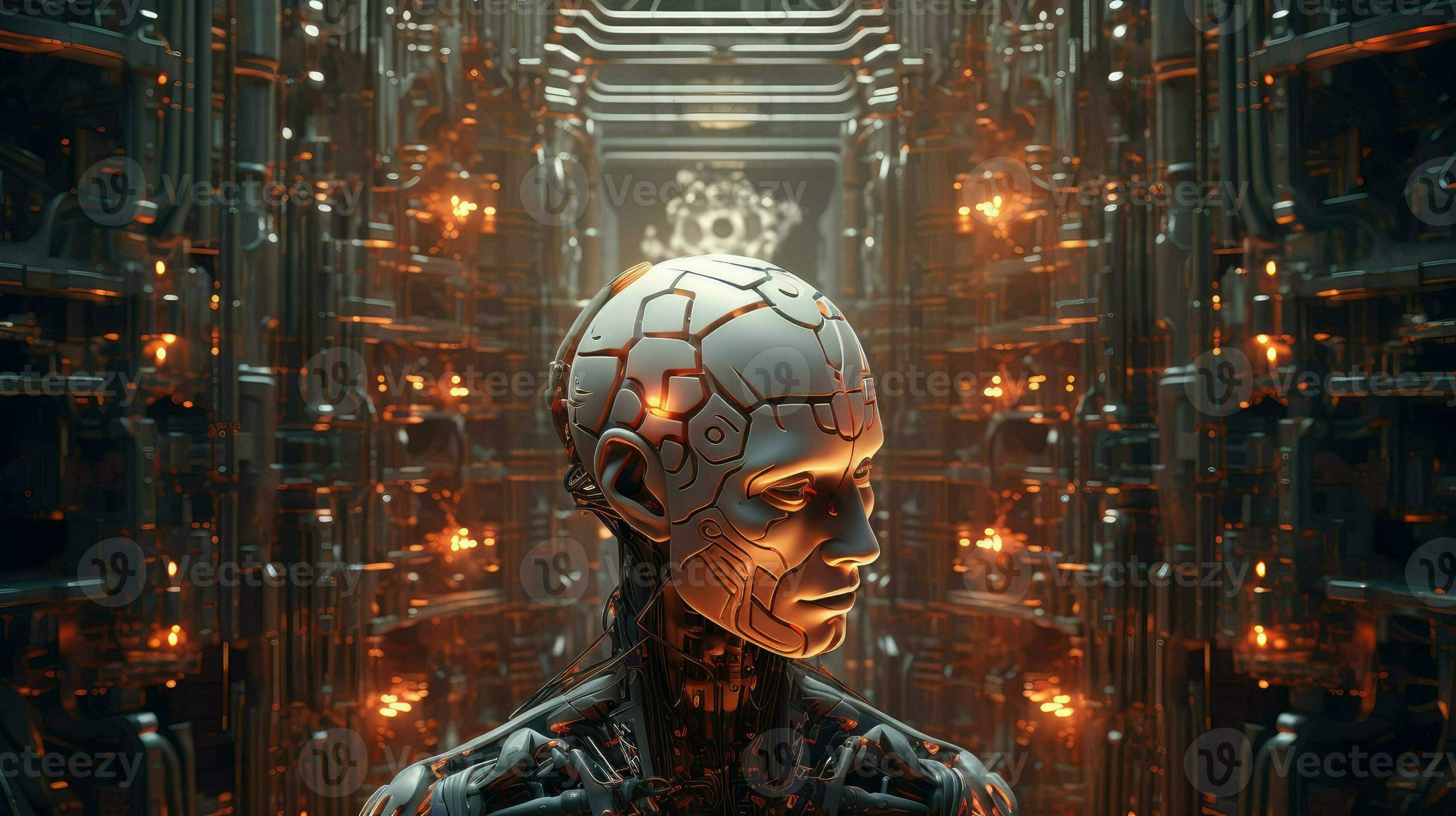A.I. creează „creierul” unei drone mai rapid decât ar putea o echipă de programatori. Cum a funcționat studiul „Robot construiește creierul unui robot”